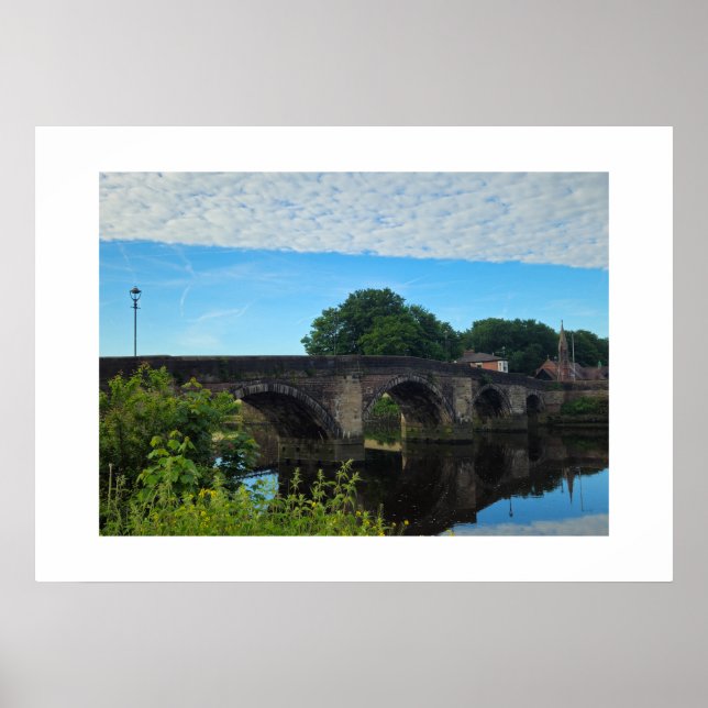 Bridge  poster (Front)