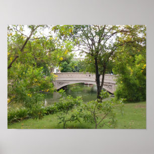 Bridge Poster