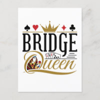 Bridge Queen