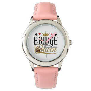 Bridge Queen Watch