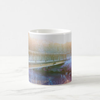 bridge reveal mug