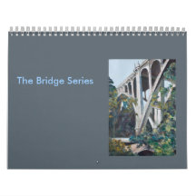 Bridge Series Calendar