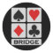 Bridge stickers