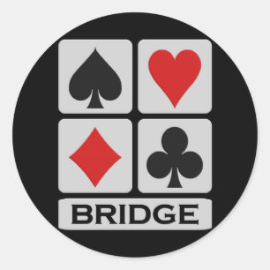 Bridge stickers
