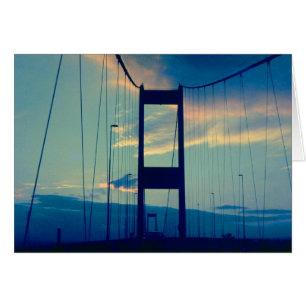 Bridge to England (1970s)