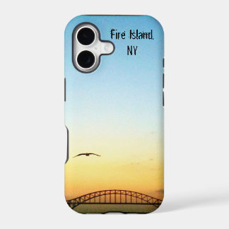 Bridge to Fire Island