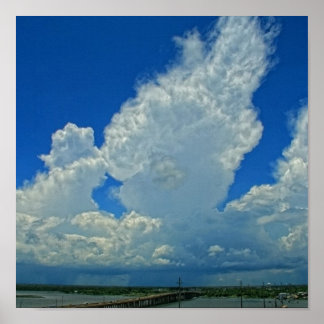 Bridge to nowhere poster