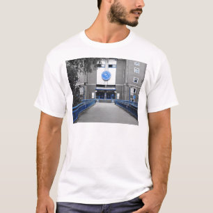 bridge to reception T-Shirt