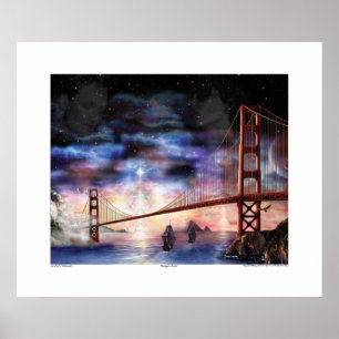 Bridge to Truth Poster