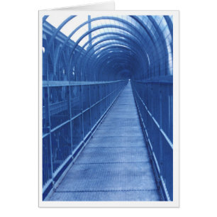 Bridge Walkway