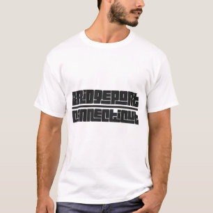 Bridgeport - Connecticut T-Shirt