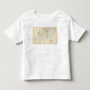 Bridgeport, south toddler T-Shirt