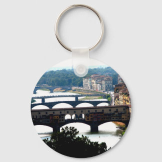 Bridges Key Ring