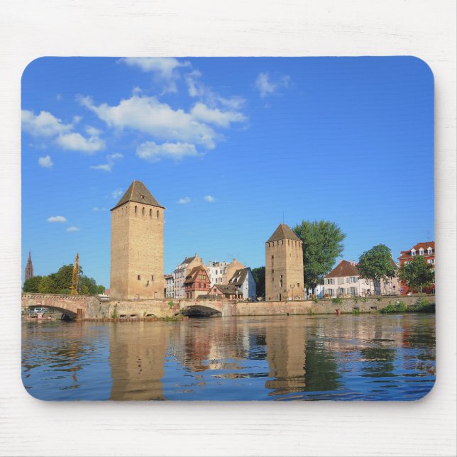 bridges mouse mat (Front)