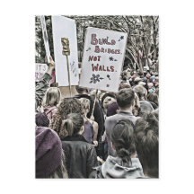 Bridges, Not Walls