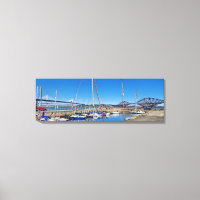 Bridges of the Forth, Scotland-High Quality Print