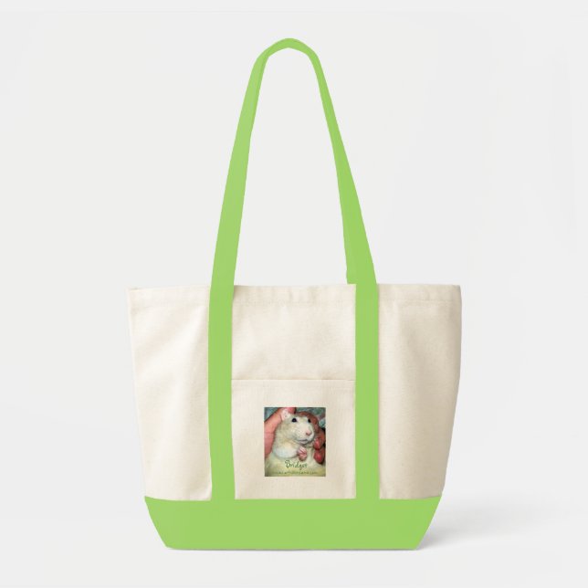 Bridget Bag (Front)