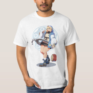 bridget - guilty gear T-Shirt