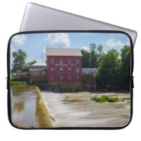 Bridgeton Mill