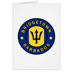 Bridgetown Barbados