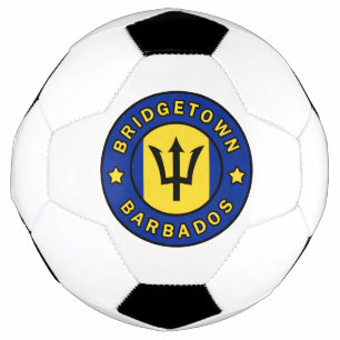 Bridgetown Barbados Football