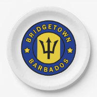 Bridgetown Barbados