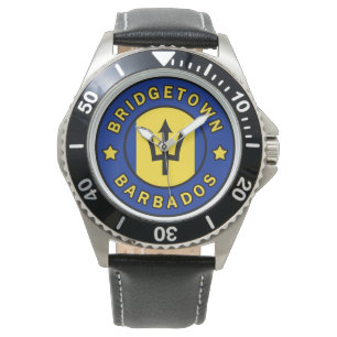 Bridgetown Barbados Watch