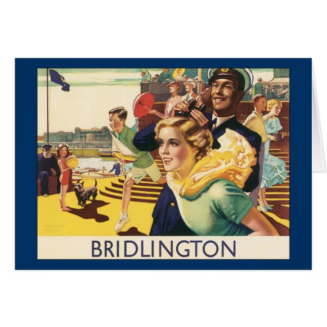 Bridlington (Front Horizontal)