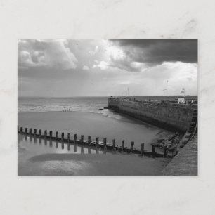 Bridlington Postcard