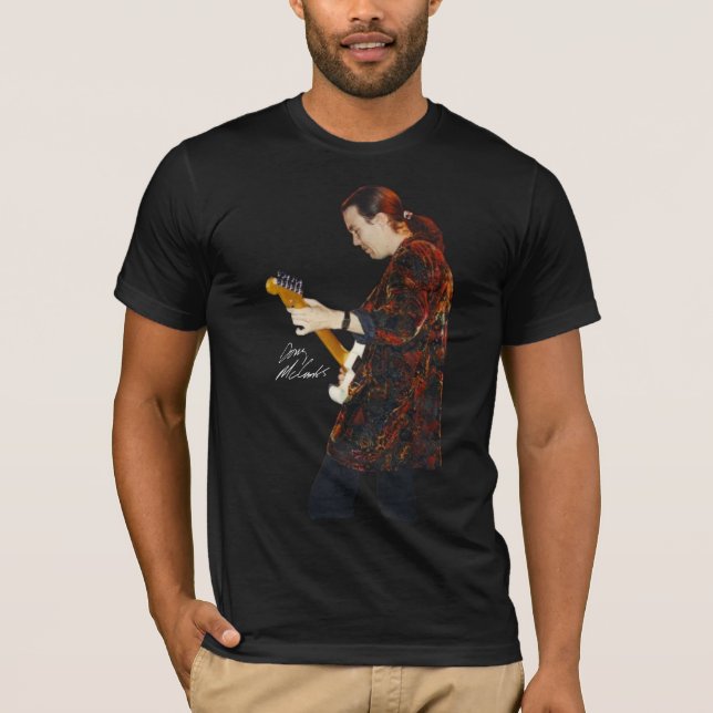 Brief History of TONE 1 T-Shirt (Front)