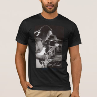 Brief History of TONE 2 T-Shirt