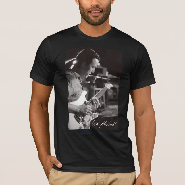 Brief History of TONE 2 T-Shirt (Front)
