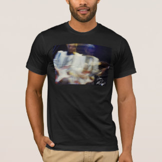 Brief History of TONE 4 T-Shirt