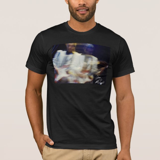Brief History of TONE 4 T-Shirt (Front)