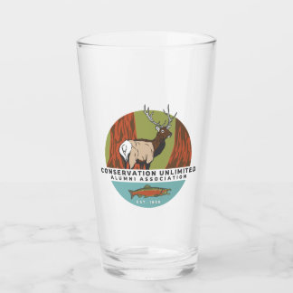 Brielle Jaglowski Art Contest Winner Glass