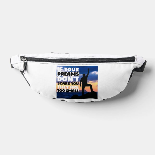 brientalredd bum bags (Lay Down)