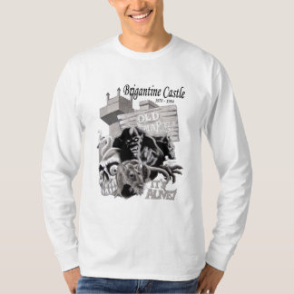 Brig Long Sleeve T-Shirt