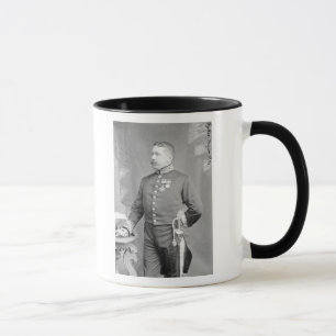 Brigadier-General Sir Percy Molesworth Sykes Mug