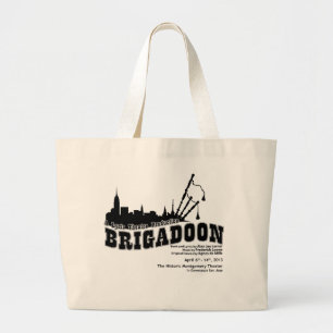 Brigadoon Bag