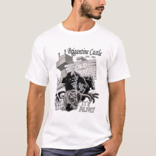Brigantine Castle 2 T-Shirt