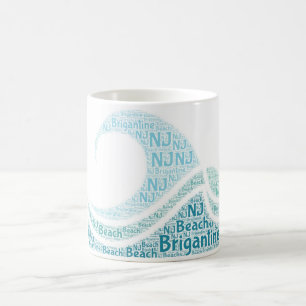 Brigantine Mug