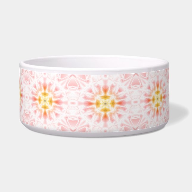 Bright Abstract  (Front)