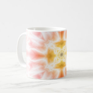 Bright Abstract Coffee Mug