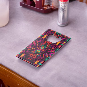 Bright Abstract Colour