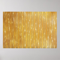 Bright abstract golden with glitter