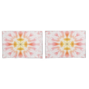 Bright Abstract Pillowcase
