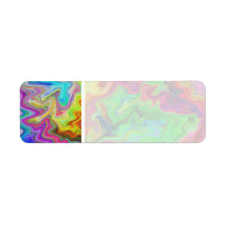 Bright and Colourful Multi Pattern.