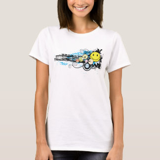 Bright and Happy! T-Shirt