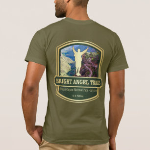Bright Angel Trail (B) T-Shirt