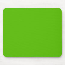 Bright Apple Green